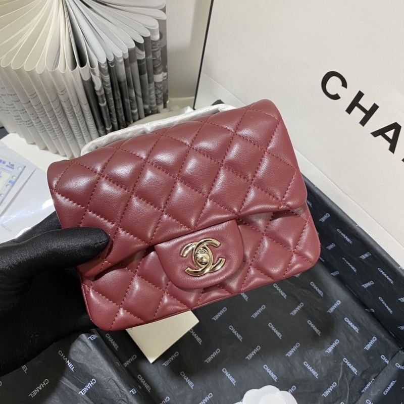 Chanel CF Series Bags